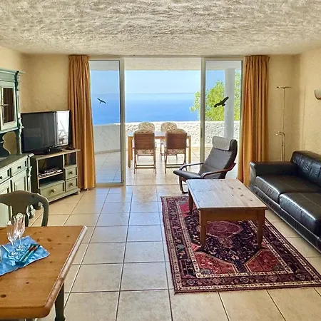 Apartament Residencial Rolando