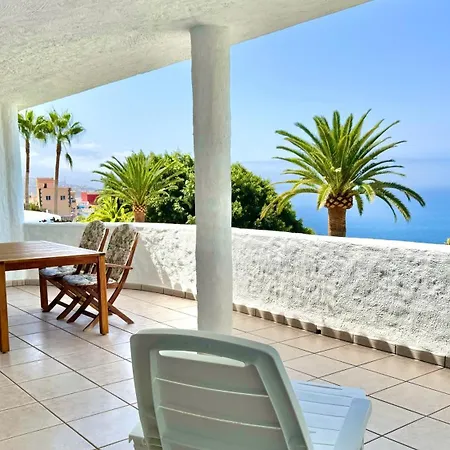 Residencial Rolando Apartament *
