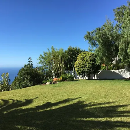 Residencial Rolando Apartament La Matanza De Acentejo
