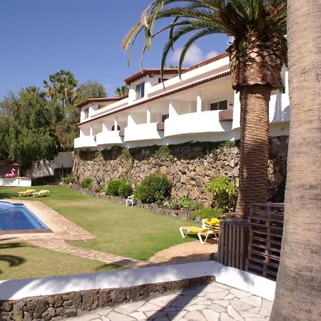 Residencial Rolando Apartament *